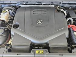 2020 Mercedes-Benz
X-Class X350d Power