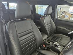2020 Mercedes-Benz
X-Class X350d Power