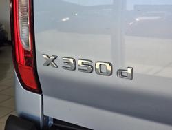 2020 Mercedes-Benz
X-Class X350d Power