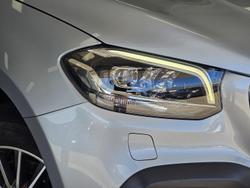 2020 Mercedes-Benz
X-Class X350d Power