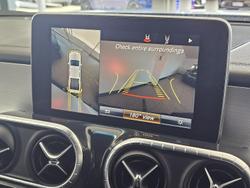 2020 Mercedes-Benz X-Class X350d Power 470 4X4 Dual Range Diamond Silver