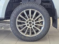 2020 Mercedes-Benz X-Class X350d Power 470 4X4 Dual Range Diamond Silver