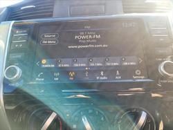 2024 NISSAN D23 SL NAVARA 4X4 2.3 DSL AUTO DC CC SL SOLID WHITE