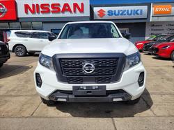 2024 NISSAN
D23 SL