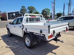 2024 Nissan Navara SL