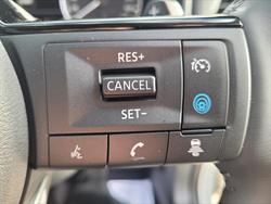 2025 NISSAN
T33 STL
