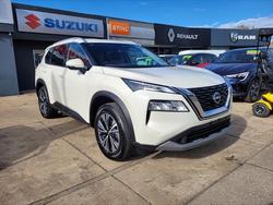 2025 NISSAN
T33 STL