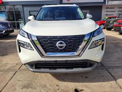 2025 NISSAN
T33 STL