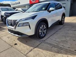 2025 NISSAN
T33 STL