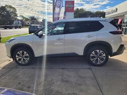 2025 NISSAN
T33 STL