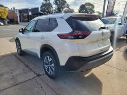 2025 NISSAN
T33 STL