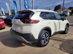 2025 NISSAN
T33 STL