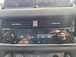 2025 NISSAN T33 STL X-TRAIL N-TREK 2WD MY25 CHAMPAGNE SILVER