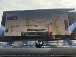 2025 NISSAN T33 STL X-TRAIL N-TREK 2WD MY25 CHAMPAGNE SILVER