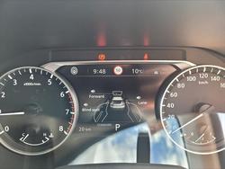 2025 NISSAN
T33 STL