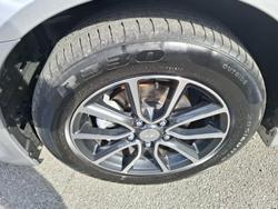 2017 Mitsubishi
Lancer ES Sport