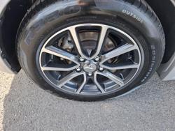 2017 Mitsubishi
Lancer ES Sport