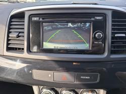 2017 Mitsubishi
Lancer ES Sport