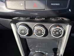 2017 Mitsubishi
Lancer ES Sport