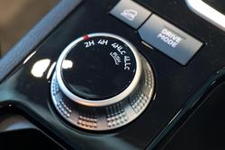 2025 Mitsubishi Triton GLS MV MY25 4X4 Dual Range Blade Silver