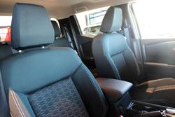 2025 Mitsubishi Triton GLS MV MY25 4X4 Dual Range Blade Silver