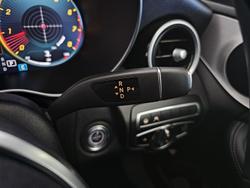 2020 Mercedes-Benz C-Class C300 W205 Iridium Silver