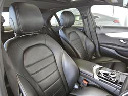 2020 Mercedes-Benz C-Class C300 W205 Iridium Silver