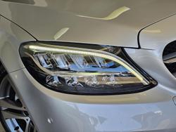 2020 Mercedes-Benz C-Class C300