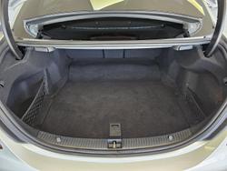 2020 Mercedes-Benz C-Class C300 W205 Iridium Silver