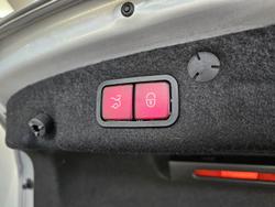 2020 Mercedes-Benz C-Class C300 W205 Iridium Silver