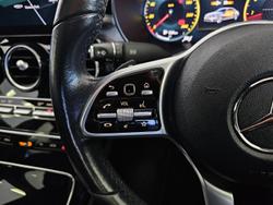 2020 Mercedes-Benz C-Class C300 W205 Iridium Silver