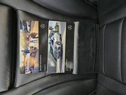 2020 Mercedes-Benz C-Class C300 W205 Silver