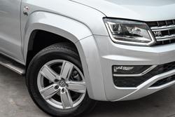 2019 Volkswagen
                Amarok TDI550 Highline