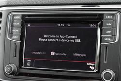 2019 Volkswagen
Amarok TDI550 Highline