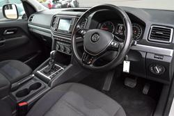 2019 Volkswagen
Amarok TDI550 Highline