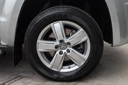2019 Volkswagen
Amarok TDI550 Highline