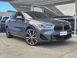 2021 BMW
X2 sDrive20i M Sport