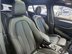 2021 BMW
X2 sDrive20i M Sport