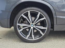 2021 BMW
X2 sDrive20i M Sport