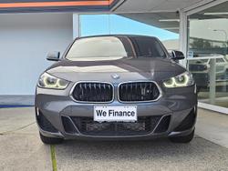 2021 BMW
X2 sDrive20i M Sport