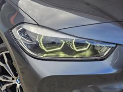 2021 BMW
X2 sDrive20i M Sport