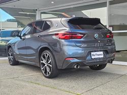 2021 BMW
X2 sDrive20i M Sport