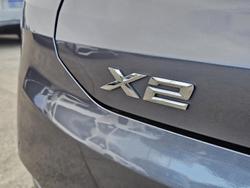 2021 BMW
X2 sDrive20i M Sport