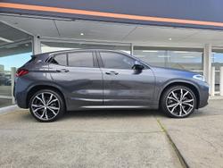 2021 BMW
X2 sDrive20i M Sport