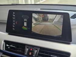 2021 BMW
X2 sDrive20i M Sport