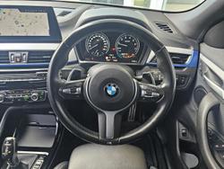 2021 BMW
X2 sDrive20i M Sport