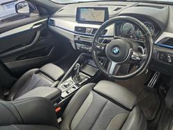 2021 BMW
X2 sDrive20i M Sport