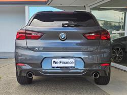 2021 BMW
X2 sDrive20i M Sport