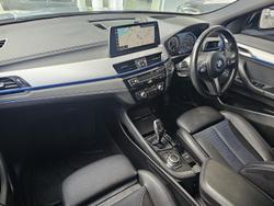 2021 BMW
X2 sDrive20i M Sport