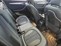 2021 BMW
X2 sDrive20i M Sport